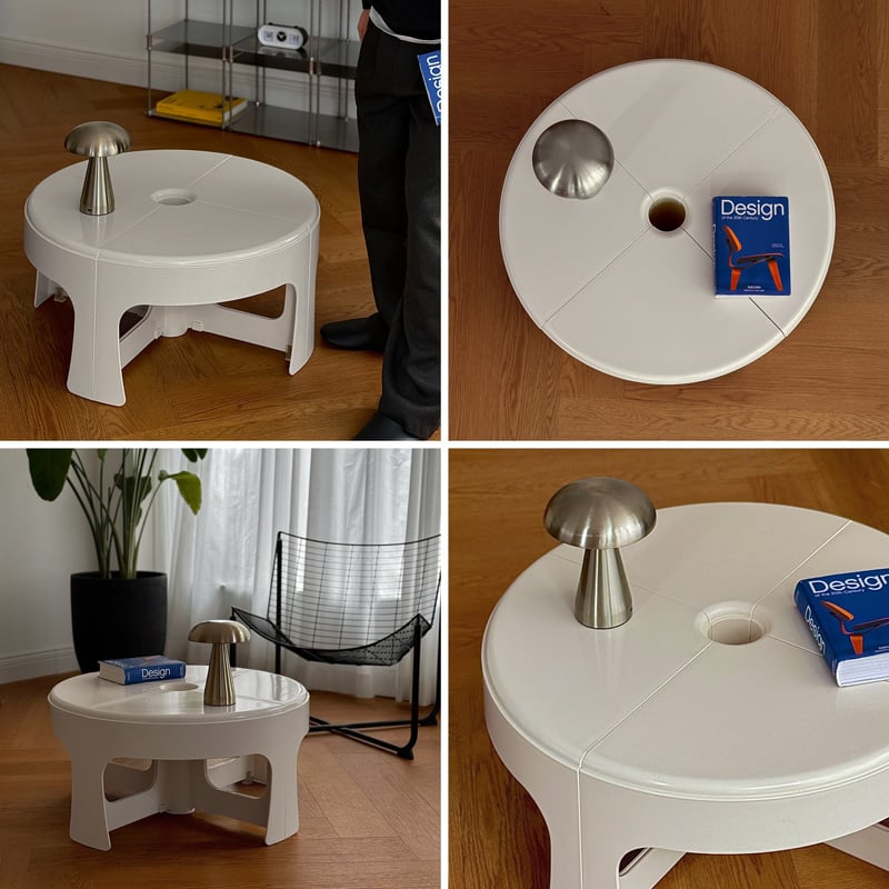 予約販売2月上旬～2月中旬頃発送予定 table-03221 4ピースset ユニット