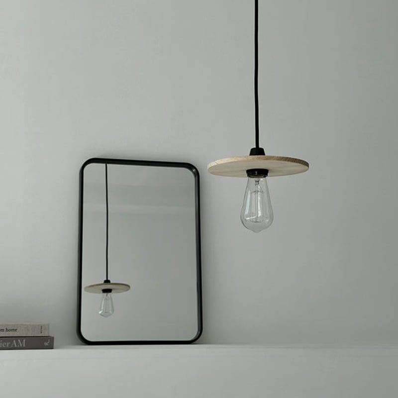 light-03203 Princess tree フラットシェード ペンダントライト 口金E