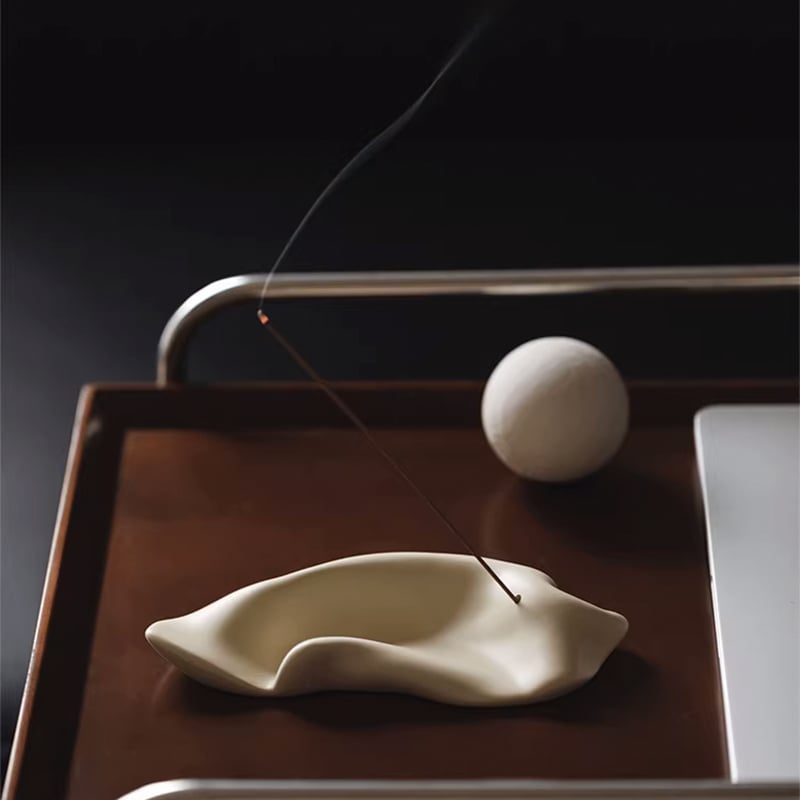 ポチタのお香立て、お香付き Peace and After チェンソーマン ポチタ