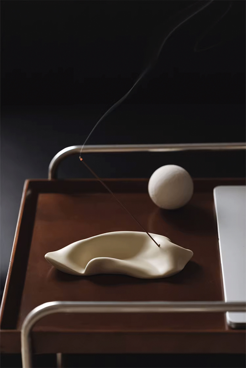インセンスホルダー incenseholder-03087 ニュアンス インセンスホルダー お香立て | ART