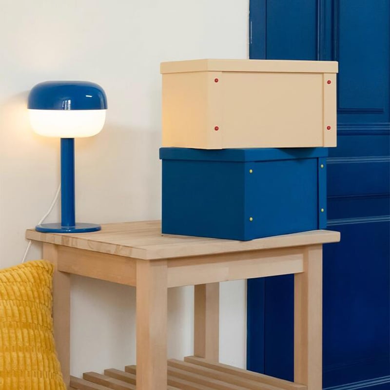 box-03075 USEFUL BOX 組み立て式 ユースフルボックス | ART OF B