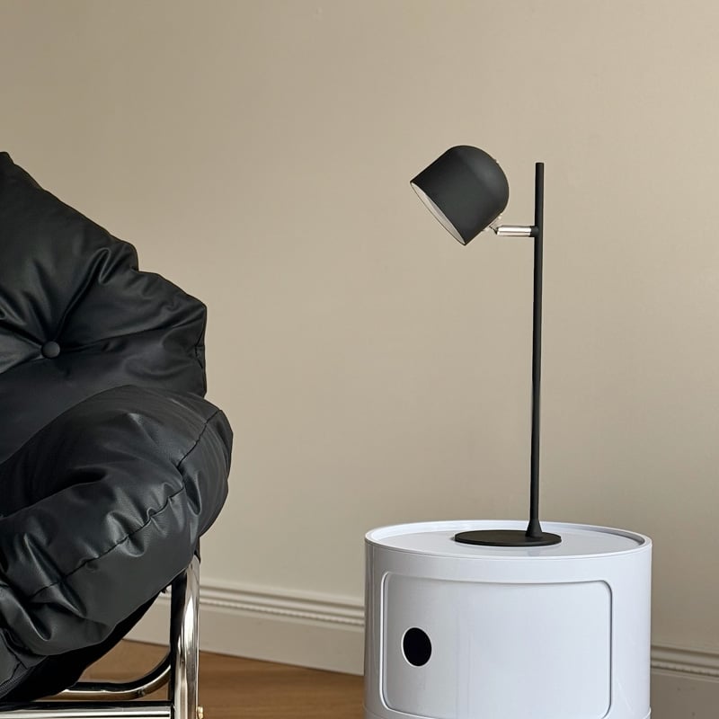 light-03347 USB スポット スリムスタンド カラー コードレス