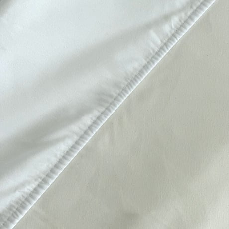 beddingsets-03109　blue リバーシブルストライプ 布団カバーセット