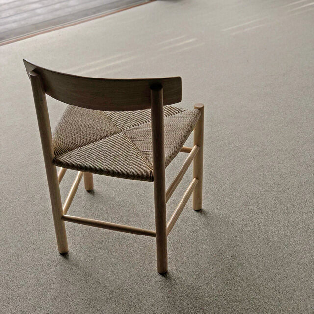 chair-03004 受注販売 ペーパーコード チェア | ART OF BLACK