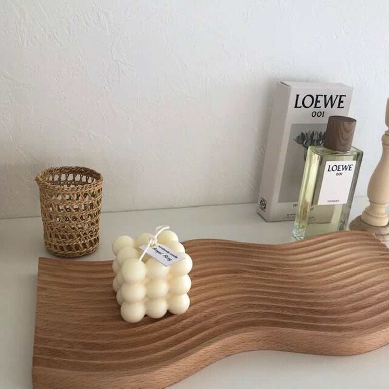 ウッドトレイ ブラック Rainbow カフェトレイ　tray-03111 ウッドトレイ ブラック Rainbow カフェトレイ tray-03111 木製