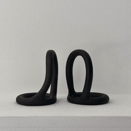 bookend-03017　bend ブックエンド