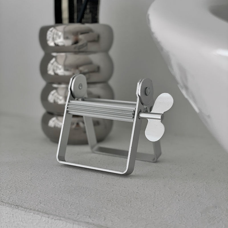 tubewringer-03001 ステンレス チューブリンガー チューブ絞り器 | ART