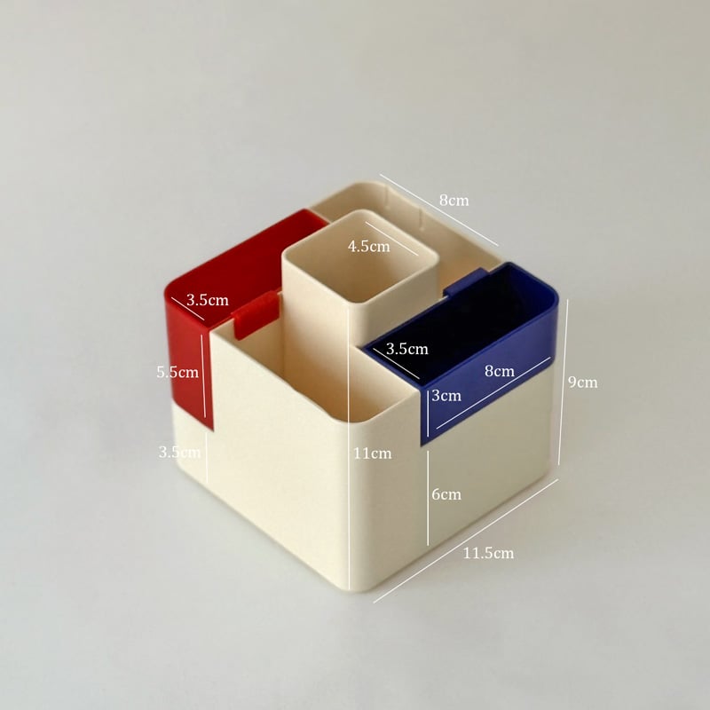 stationery-03045 Hueblock-kit Series マルチスタンド |