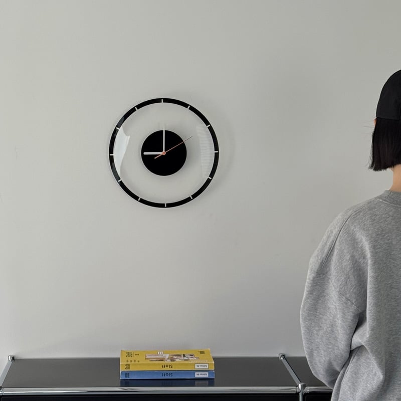 CATEGORY 掛け時計 | ART OF BLACK