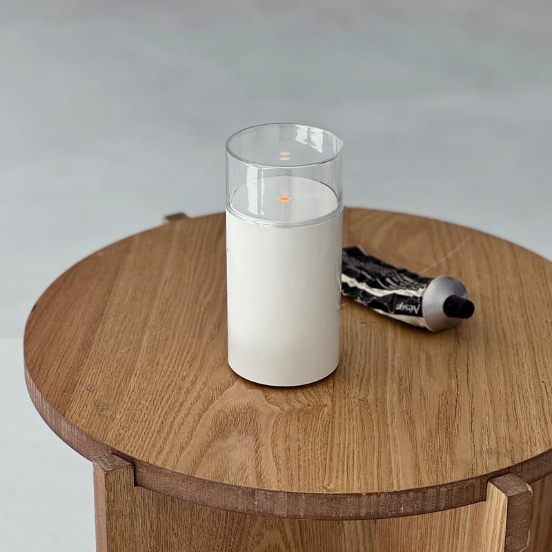 diffuser-03003 USB アロマディフューザー キャンドルランプ | ART OF