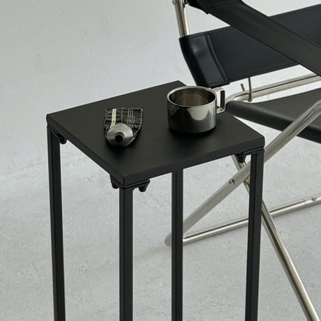 table-03161　	 組み立て式 ディスプレイスタンド H60cm