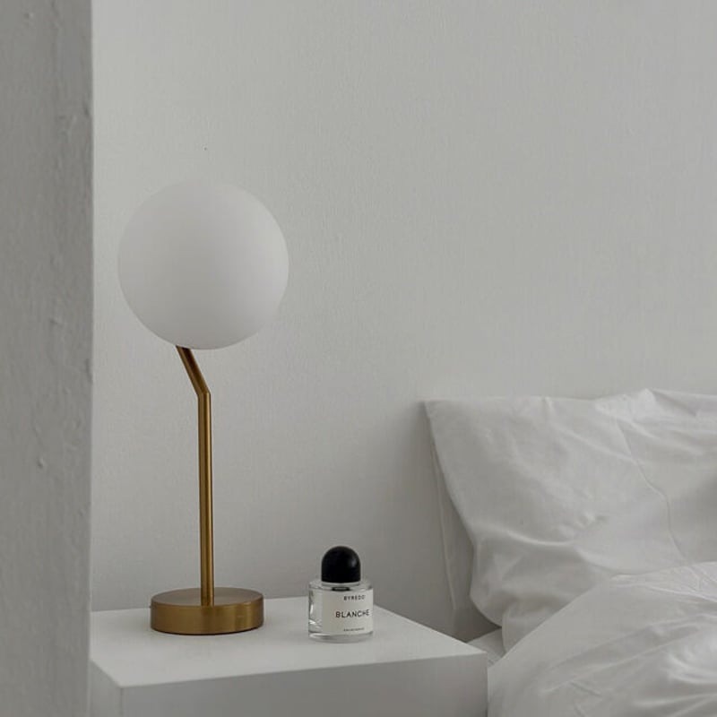  baca テーブルランプ LA5407 LED充電式 ポータブルランプ ランタン マグネッコ ディクラッセ