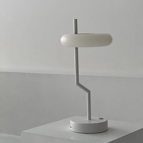 予約販売7月下旬～8月上旬頃発送予定　light-03285　USB サイドウェイ テーブルランプ コードレス LED