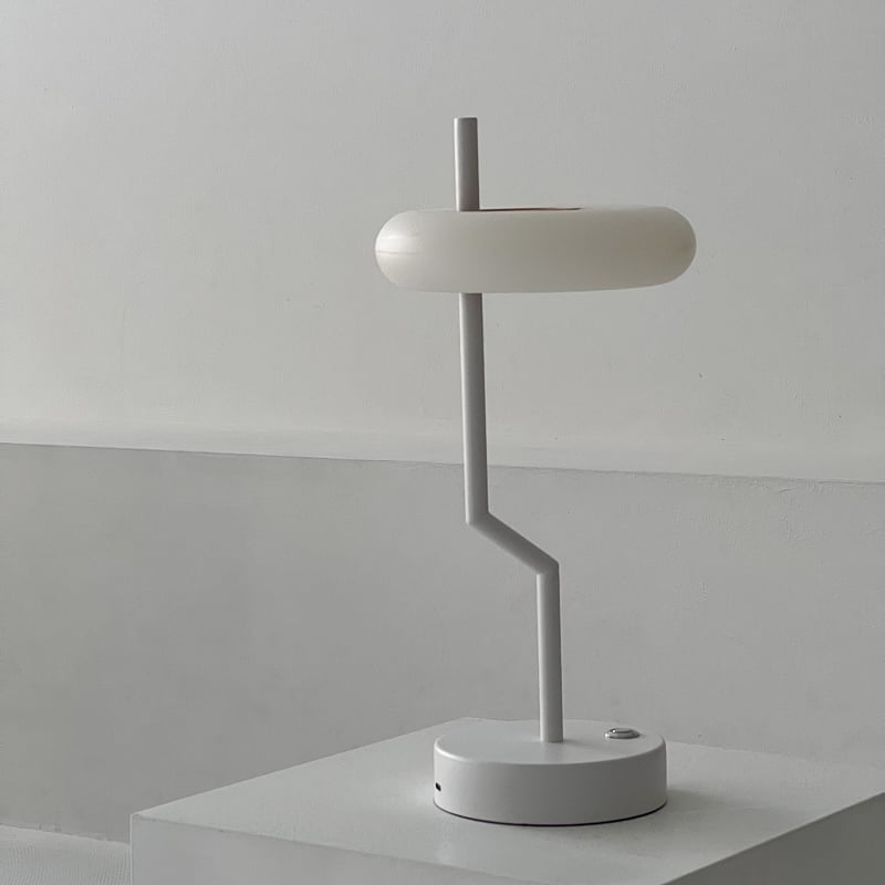 light-03285 USB サイドウェイ テーブルランプ コードレス LED light-03285 USB サイドウェイ テーブルランプ コードレス LED