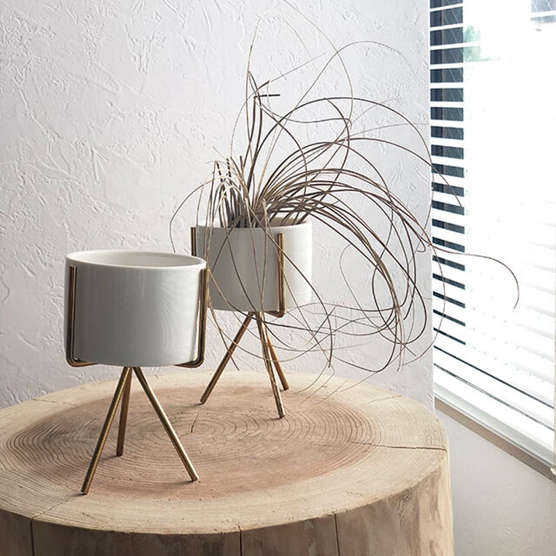 CATEGORY 鉢・プランター類 | ART OF BLACK