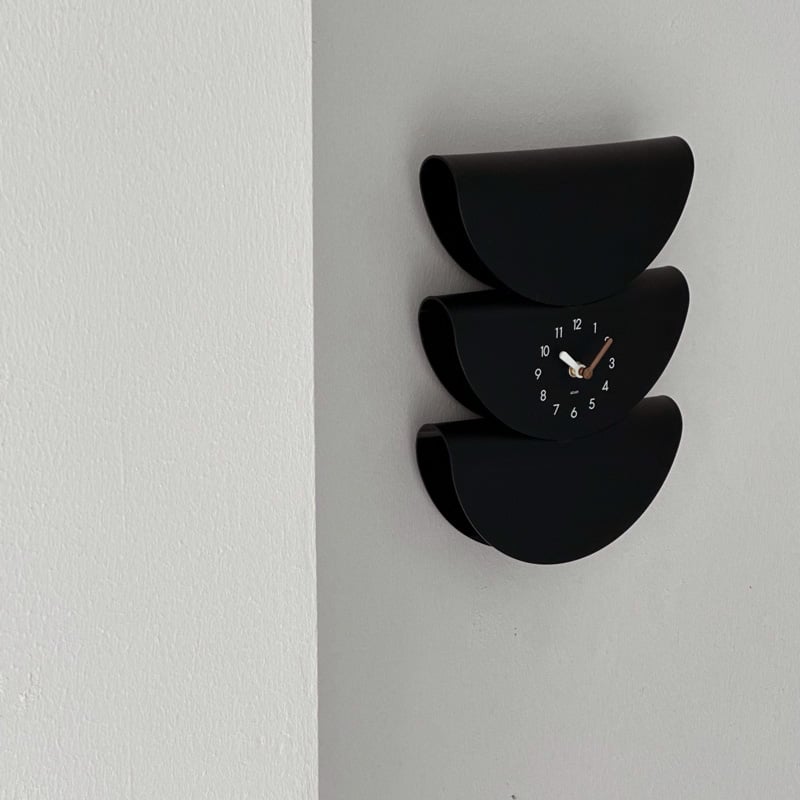 トールペイント描け時計￼13x60 CATEGORY 時計 | ART OF BLACK