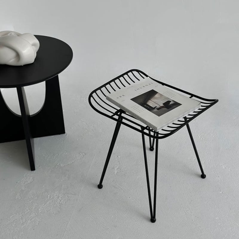 chair-03040 アイアン スツール 椅子 | ART OF BLACK chair-03040 アイアン スツール 椅子 | ART OF BLACK