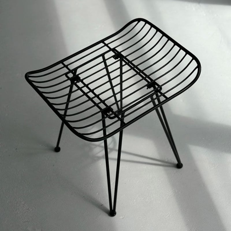 chair-03040 アイアン スツール 椅子 | ART OF BLACK chair-03040 アイアン スツール 椅子 | ART OF BLACK