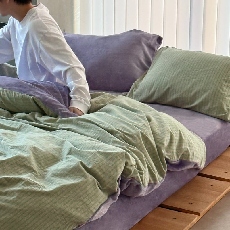 CATEGORY 寝具・ブランケット | ART OF BLACK