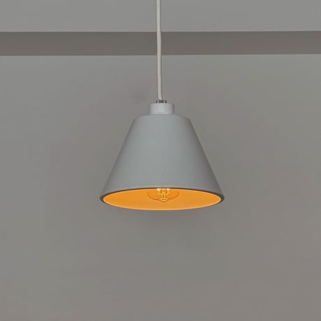 light-03333　trapezoid ペンダントライト D17cm×H12cm 口金E26