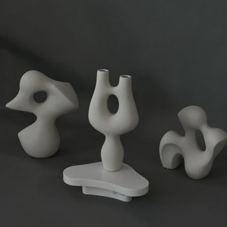 objet-03073　unique オブジェ