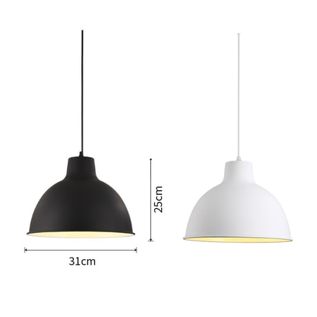 light-03340　ファクトリーシェード ペンダントライト 口金E26