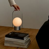light-03139　USB アイアンハンドル ボールライト LED
