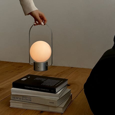 予約販売6月中旬～6月下旬頃発送予定　light-03139　USB アイアンハンドル ボールライト LED