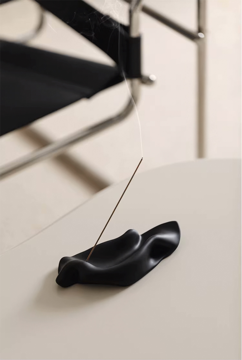 incenseholder-03087 ニュアンス インセンスホルダー お香立て | ART