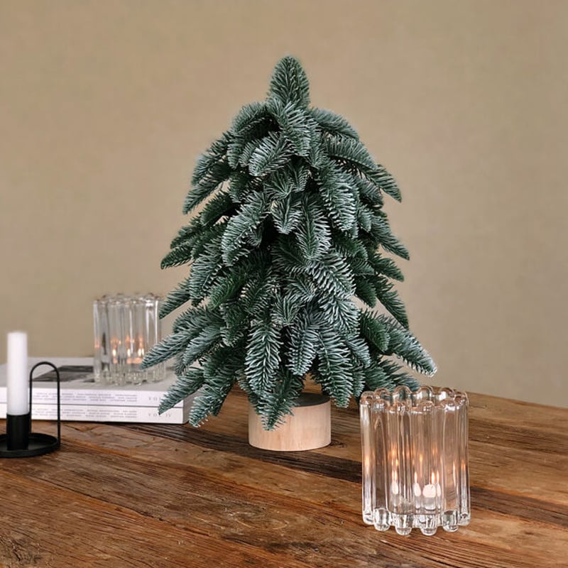 tree-03001 テーブルトップ クリスマスツリー 45cm | ART OF BLACK