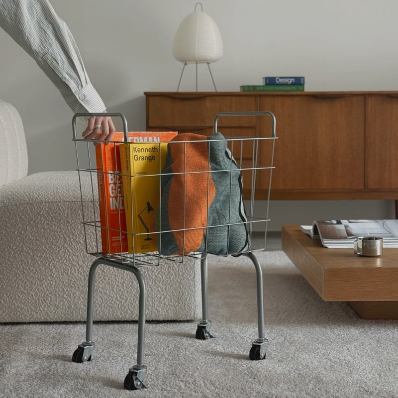 予約販売3月上旬～3月中旬頃発送予定 wagon-03025 キャスターレッグ