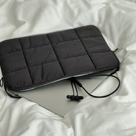 tabletcase-03006　ブロック パテッド タブレット&ラップトップ（ノートPC）ケース