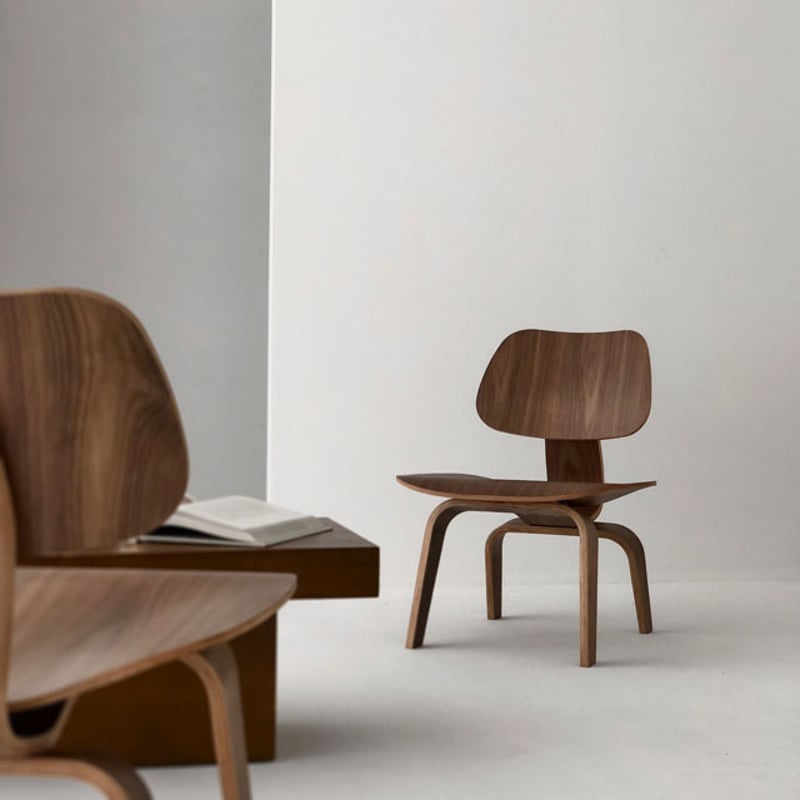 ザ・チェア　リプロダクト チェア 2脚セット ザ・チェア The Chair リプロダクト 天然木