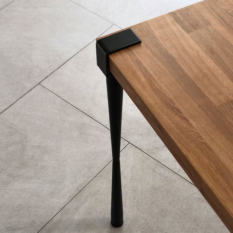 アイアンレッグ テーブルクランプ ハンドメイド Amazon.co.jp: 金属製家具の脚、F型 調節可能なテーブルクランプ