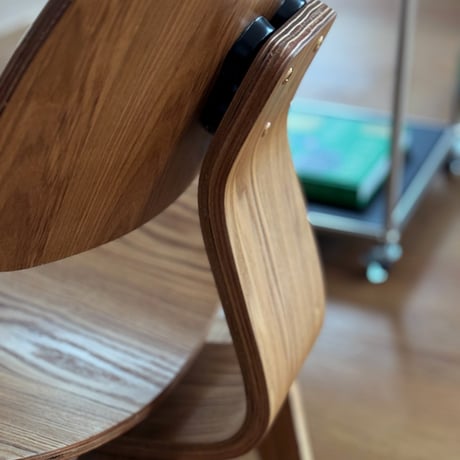 chair-03027　プライウッドチェア リプロダクト