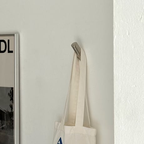 wall-03094　ステンレス 円柱 ウォールフック