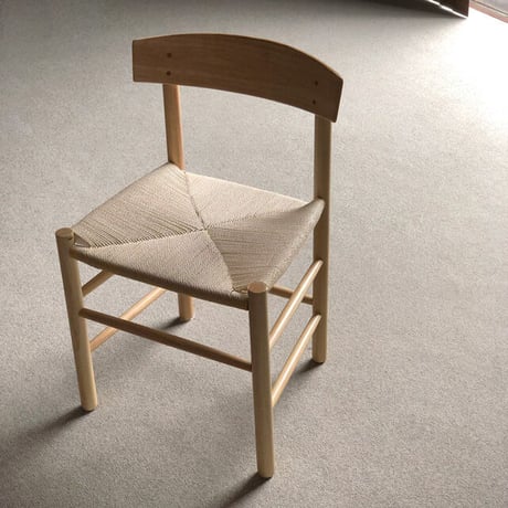 chair-03004　受注販売　ペーパーコード チェア