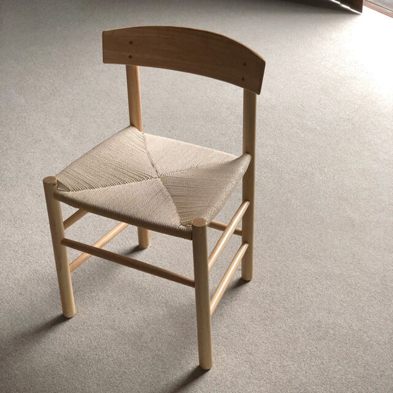 chair-03004 受注販売 ペーパーコード チェア | ART OF BLACK chair-03004 受注販売 ペーパーコード チェア | ART OF BLACK