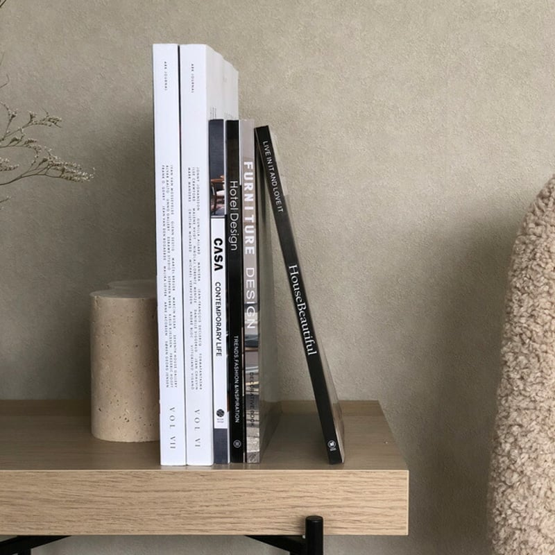 book-03001 ディスプレイブック 洋書 1冊売り living room | ART