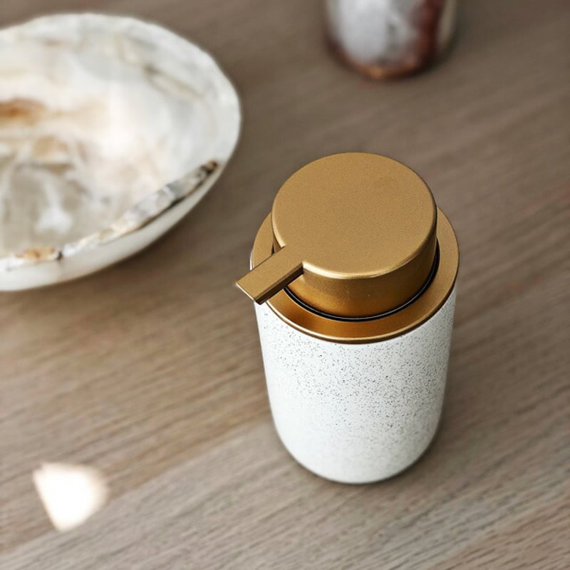Simplehuman ソープディスペンサー 泡タイプ ツヤ 開封未使用 Simplehuman ソープディスペンサー 泡タイプ ツヤ 開封未使用