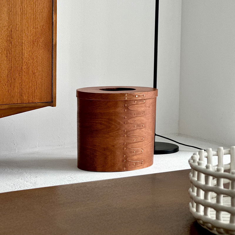 シェイカーボックス   かご  *専用です* シェーカーダストボックス AXCIS Homestead アクシス シェーカー