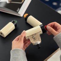tubewringer-03002　ラウンドカラーハンドル チューブリンガー チューブ絞り器