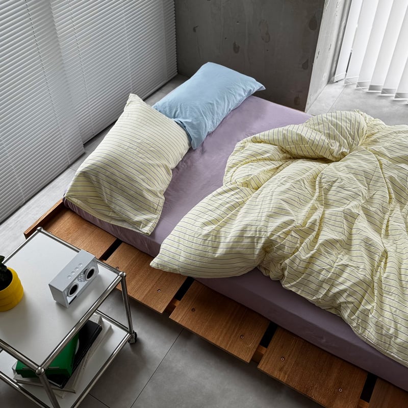 【再値下げ】ベッド用カバーセット 予約販売11月中旬～11月下旬頃発送予定 beddingsets-03124