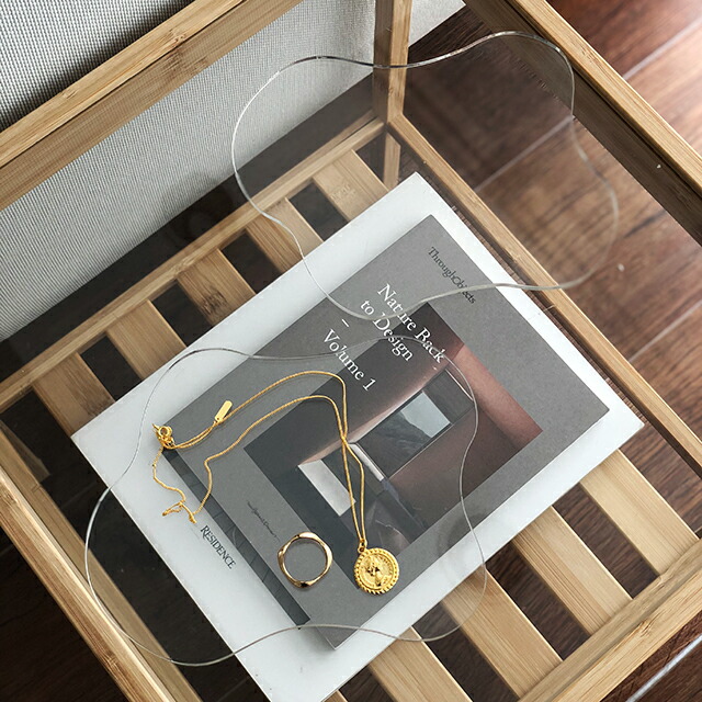 Sdk　603030サイドアクリル plate-03028 2枚セット アクセサリープレート アクリル クリア