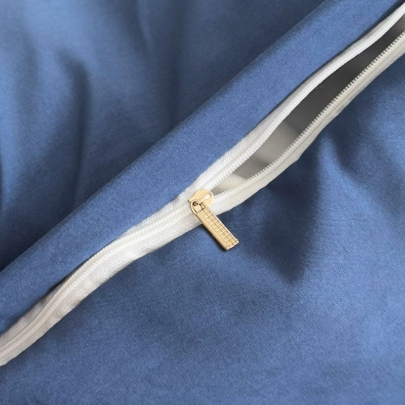 HONEYMOON-JERSEY ジャージー　掛布カバー&ピローカバー　セット ジャージー掛けふとんカバー・ピローケース「Night