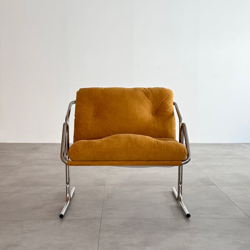 予約販売7月上旬～7月中旬頃発送予定 chair-03098 Stainless Sling