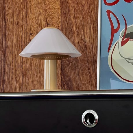 light-03402　USB Cone Lamp ポータブルライト LED