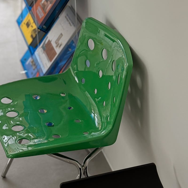 予約販売5月中旬～5月下旬頃発送予定 chair-03092 POLO CHAIR