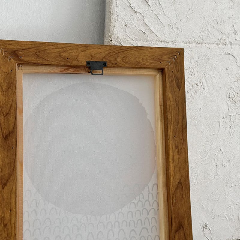 オリジナル ニューヨーク、ロンドン、東京グラフィック絵画57×30cmフレーム付 単品 33×43cm アートパネル 枠付きフレーム絵画 ロンドン