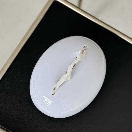 予約販売6月下旬～7月上旬頃発送予定　tissuebox-03079　スペースエイジデザイン ティッシュケース